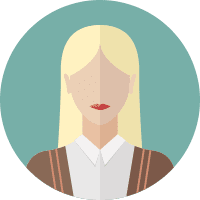 Darbuotoja Agniete